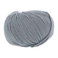 Lang Yarns Merino 150 - 124 - Grijs