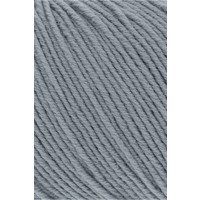 Lang Yarns Merino 150 - 124 - Grijs