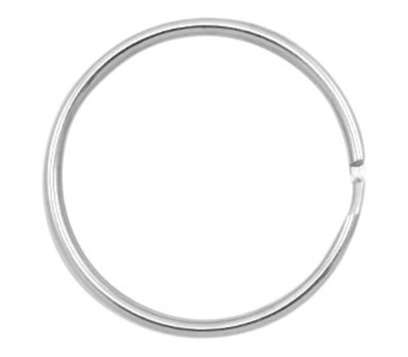 Sleutelhanger ring