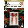 Organ Needles Borduren Combi