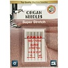 Organ Needles Super Stretch 75/90