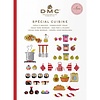 DMC DMC Boek Borduurideeën Keuken