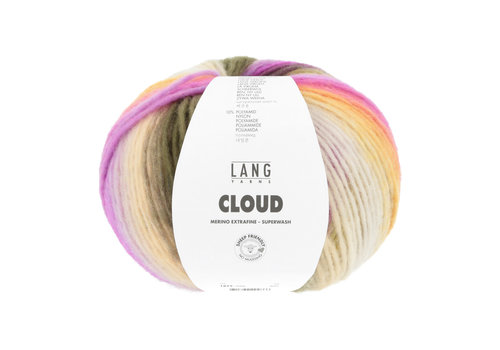Lang Yarns Cloud 06