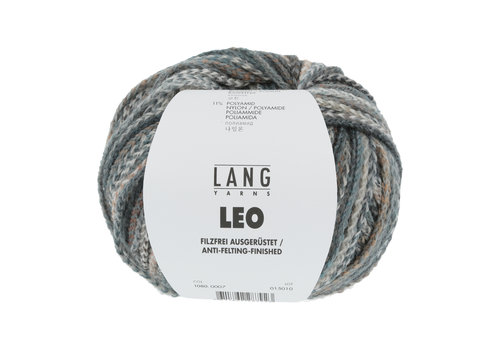 Lang Yarns Leo 07