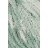 Lang Yarns Snowflake - 092 Groen - Groen