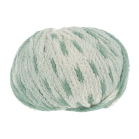 Lang Yarns Snowflake - 092 Groen - Groen