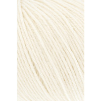 Lang Yarns Merino 200 Bebe - 302 - Wit