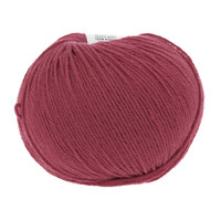 Lang Yarns Merino 200 Bebe - 362 - Rood