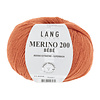 Lang Yarns Lang Yarns Merino 200 Bebe - 359 - Oranje