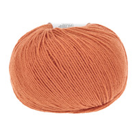 Lang Yarns Merino 200 Bebe - 359 - Oranje