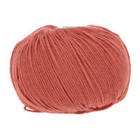 Lang Yarns Merino 200 Bebe - 429 - Oranje