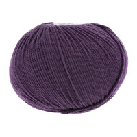 Lang Yarns Merino 200 Bebe - 347 - Paars