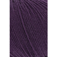 Lang Yarns Merino 200 Bebe - 347 - Paars