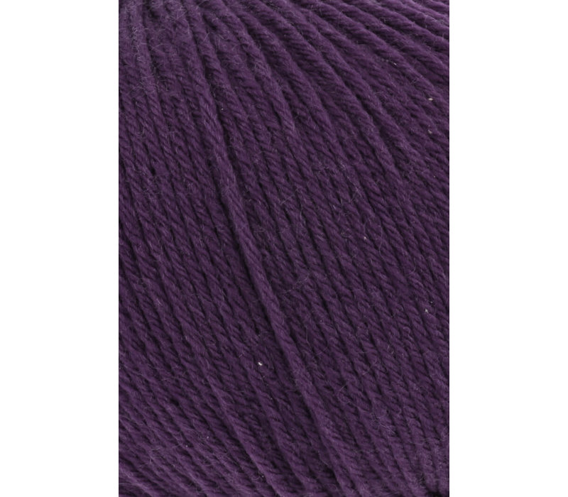 Lang Yarns Merino 200 Bebe - 347 - Paars