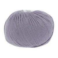 Lang Yarns Merino 200 Bebe - 407 - Paars