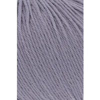 Lang Yarns Merino 200 Bebe - 407 - Paars