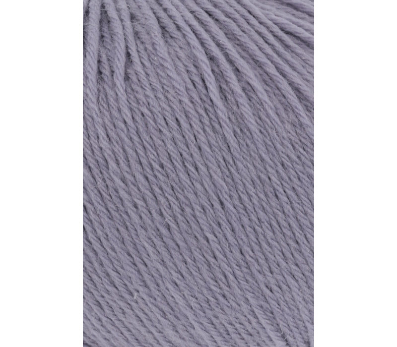 Lang Yarns Merino 200 Bebe - 407 - Paars