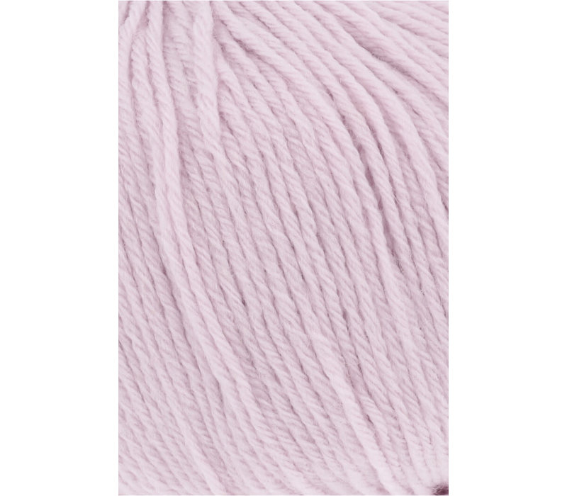 Lang Yarns Merino 200 Bebe - 509 - Roze