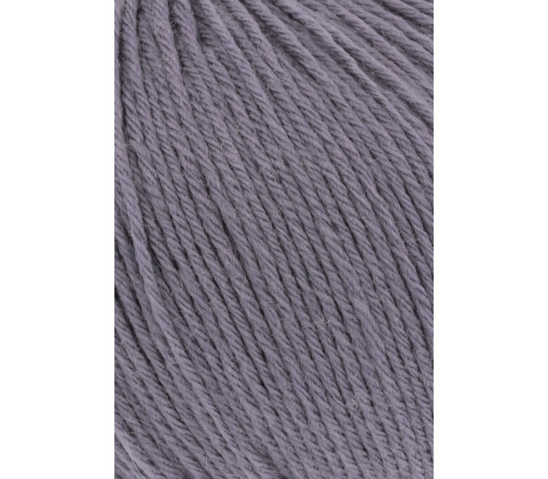 Lang Yarns Merino 200 Bebe - 390 - Paars