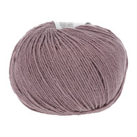 Lang Yarns Merino 200 Bebe - 448 - Paars