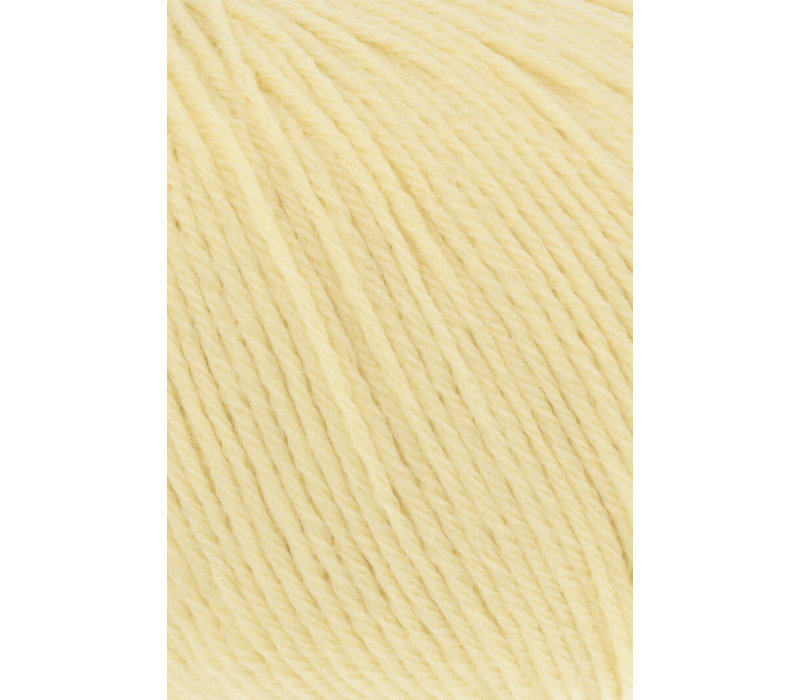 Lang Yarns Merino 200 Bebe - 314 - Geel