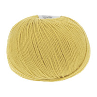 Lang Yarns Merino 200 Bebe - 414 - Geel