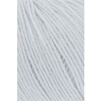 Lang Yarns Merino 200 Bebe - 506 - Blauw