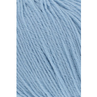 Lang Yarns Merino 200 Bebe - 372 - Blauw