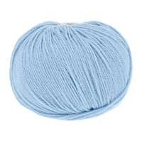 Lang Yarns Merino 200 Bebe - 372 - Blauw