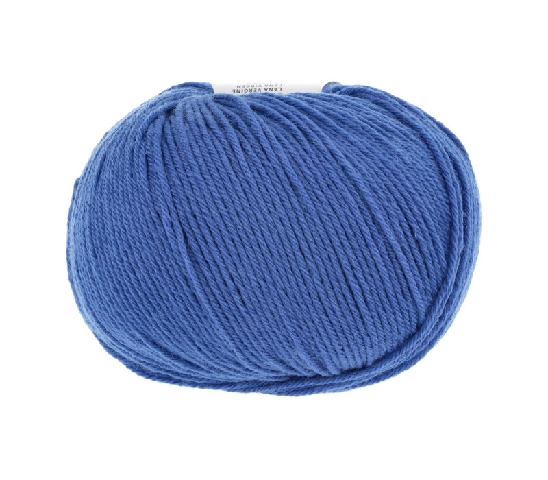 Lang Yarns Merino 200 Bebe - 332 - Blauw