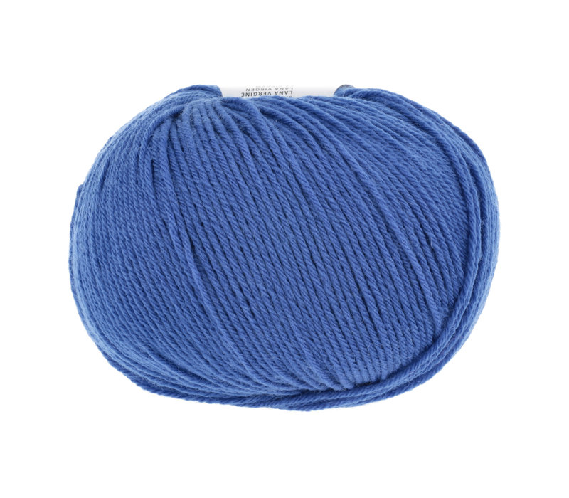 Lang Yarns Merino 200 Bebe - 332 - Blauw