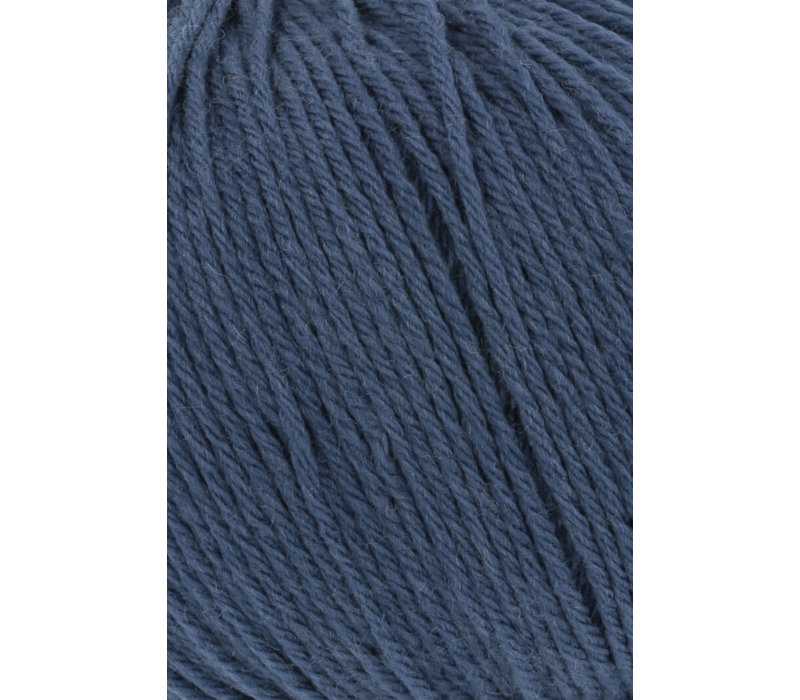 Lang Yarns Merino 200 Bebe - 334 - Blauw