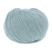 Lang Yarns Merino 200 Bebe - 472 - Blauw