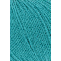 Lang Yarns Merino 200 Bebe - 378 - Blauw