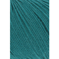 Lang Yarns Merino 200 Bebe - 388 - Blauw
