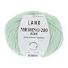 Lang Yarns Lang Yarns Merino 200 Bebe - 358 - Groen