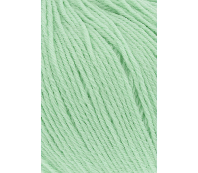 Lang Yarns Merino 200 Bebe - 358 - Groen