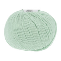 Lang Yarns Merino 200 Bebe - 358 - Groen