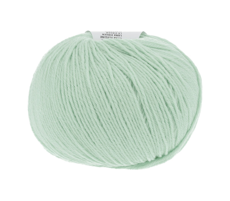 Lang Yarns Merino 200 Bebe - 358 - Groen