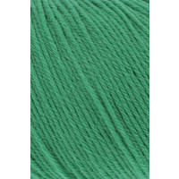 Lang Yarns Merino 200 Bebe - 317 - Groen