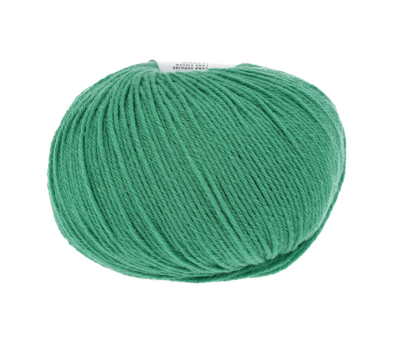 Lang Yarns Merino 200 Bebe - 317 - Groen