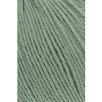 Lang Yarns Merino 200 Bebe - 416 - Groen