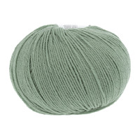 Lang Yarns Merino 200 Bebe - 416 - Groen