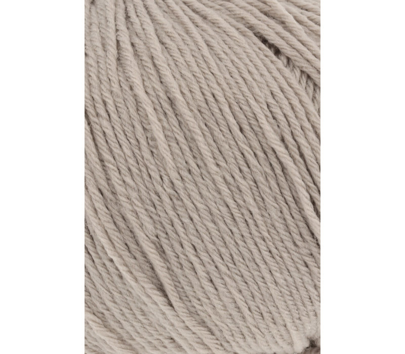 Lang Yarns Merino 200 Bebe - 326 - Bruin