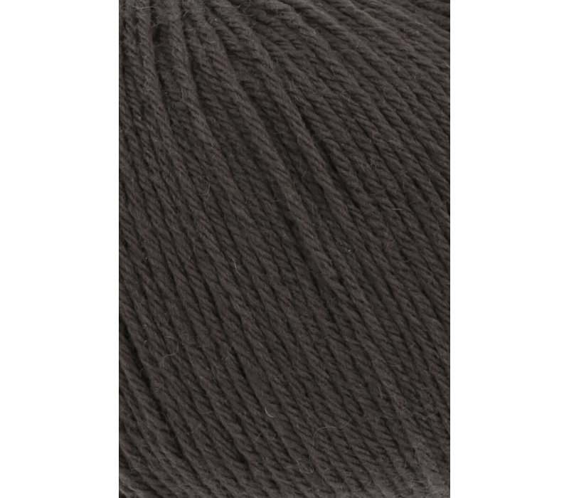 Lang Yarns Merino 200 Bebe - 367 - Bruin