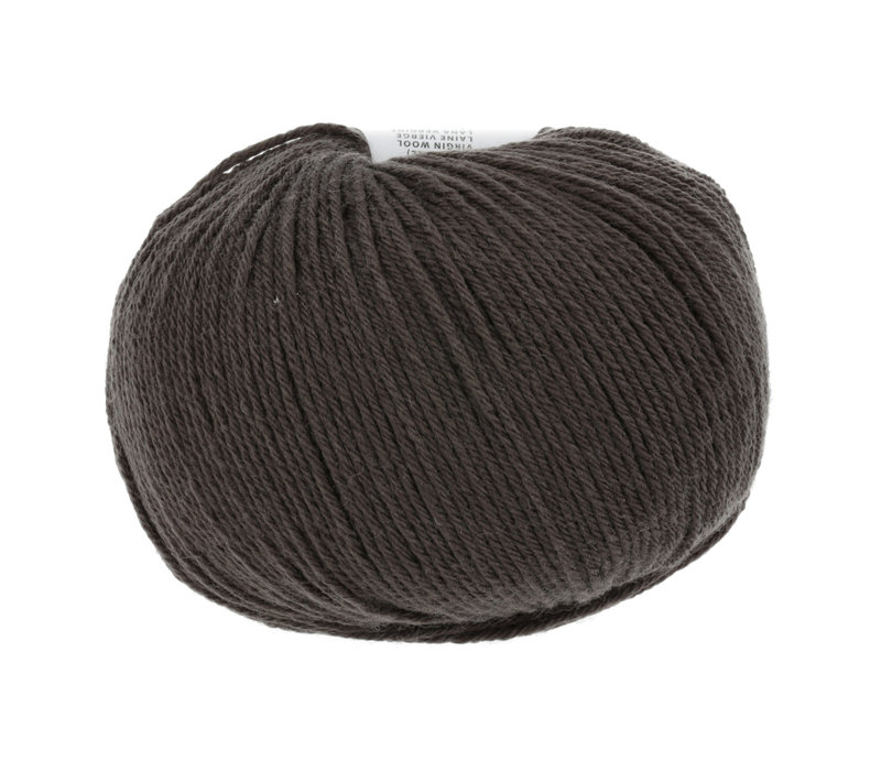 Lang Yarns Merino 200 Bebe - 367 - Bruin