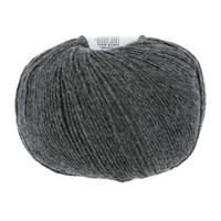 Lang Yarns Merino 200 Bebe - 405 - Grijs