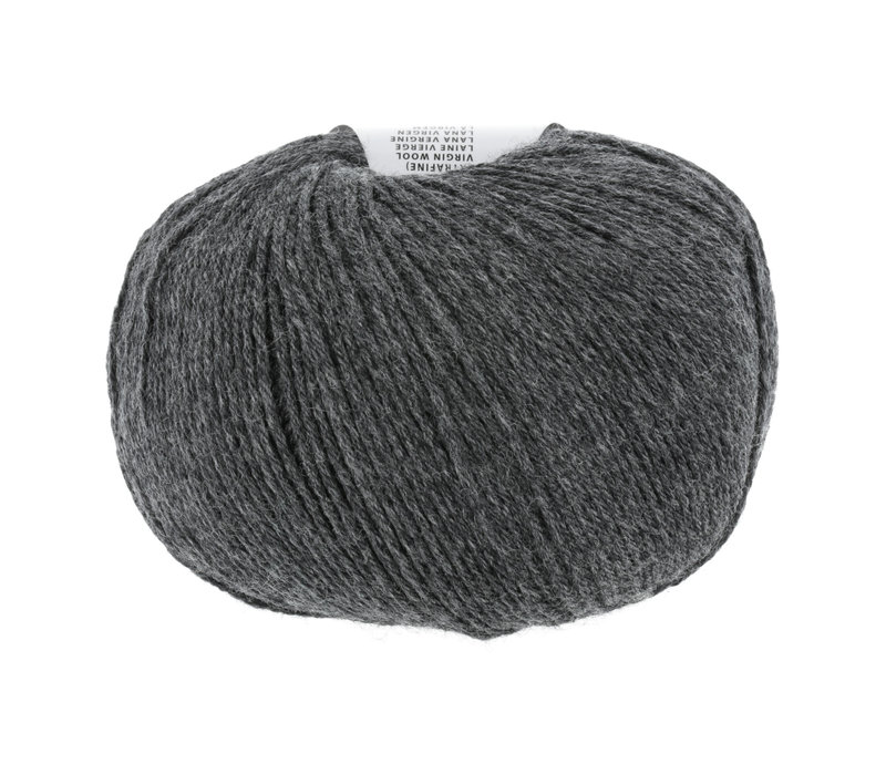 Lang Yarns Merino 200 Bebe - 405 - Grijs