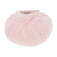 Lang Yarns Merino 200 Bebe color - 509 - Roze