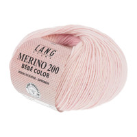 Merino 200 Bebe Color 509